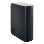 Western Digital My Book for Mac 外付けハードドライブ ユーザーマニュアル