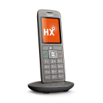 Gigaset CL660HX Kullanici rehberi