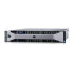 Dell PowerEdge Rack Enclosure 4820 Installation Guide