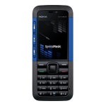 Nokia 5310 User guide