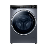 Haier G100378HBD14LSU1 10公斤除菌滚筒洗衣机 ユーザーマニュアル