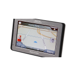 Magellan RoadMate 5175T Traveler User Handbook Manual