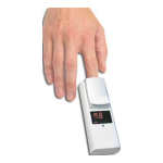 MEDIAID 100 User manual