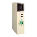 AS-i Bus Interface Module TSX SAY 100 Quick reference guide