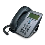 Cisco Unified SIP IP Phone User Guide 7905G, 7912, 7960G, 7940G