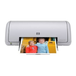 HP Deskjet 3900 series User's guide