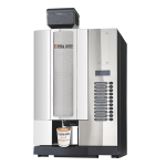 Evolution Technologies Coffeemaker PR10908000 Operator&rsquo;s manual