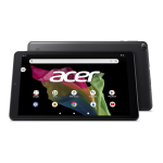 Acer Aspire easyStore Datasheet