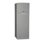 Whirlpool ARC2320 Instruction for Use