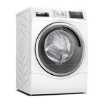 Candy CWB 714-80S Technical data
