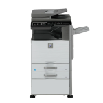 Sharp MXM564N Digital Copier / Printer Operation Manual