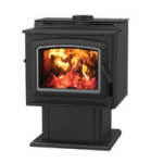 Lennox Hearth Products GRANDVIEW GV230 Installation and Operation Manual
