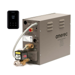 Amerec AT &amp; 3T Generator Instructions