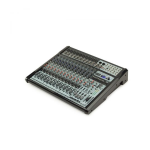 soundsation Vivo 16 UFX User manual