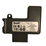 SMART Technologies QCIWC602 SMARTBoard interactive whiteboard wireless adapter User Manual
