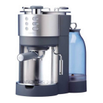 Kenwood ES630 Manuel du propri&eacute;taire