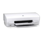 HP Deskjet 5440 Printer series Installation Guide