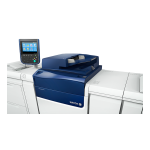 Xerox Versant 80 Press Administration Guide