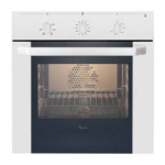 Whirlpool AKP 235/WH/05 Oven Navodila