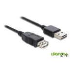 Valueline VLCP60011B20 USB cable Datasheet