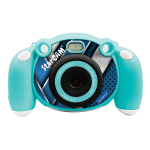 Lexibook Trendy 8 Megapixel Instruction manual