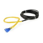 Cables Unlimited ADP-3760 Datasheet
