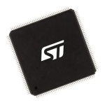 STM32H742, STM32H743/753/750 Microcontroller Reference Manual: AI Chat &amp; PDF Download