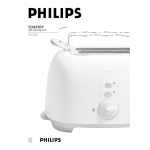 Philips CRP179/01 Vassoio raccoglibriciole per tostapane Scheda tecnica del prodotto