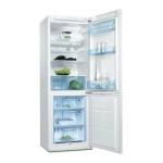 Electrolux ERB34003W1 Kasutusjuhend