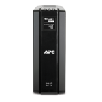 APC BR1300G Uninterruptible Power Supply (UPS) User manual