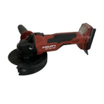 Rainureuse à béton HILTI DCH 150-SL 150mm + coffret