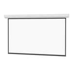 Da-Lite Contour Electrol Datasheet