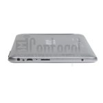 AOC MW0711-E 4GB Black, Silver tablet Specification