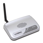 Edimax Technology EW-7206Apg Network Card User`s manual