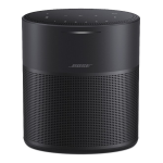 Bose Home Speaker 300 取扱説明書