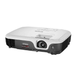 Epson Europe EB-X03 Projector User's Guide