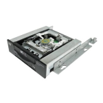 Compaq C5686C - StorageWorks DAT 40 Internal Tape Drive QuickSpecs