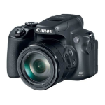 PowerShot SX70 HS Руководство: AI Чат и PDF Доступ