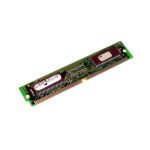 HP C3939A - 1 MB Memory User's Manual