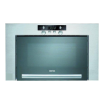 Ignis AMT 240 Microwave Oven User Manual | AI Chat &amp; PDF Download