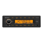 TR7412UB-OR Radio | AI Chat &amp; PDF Download