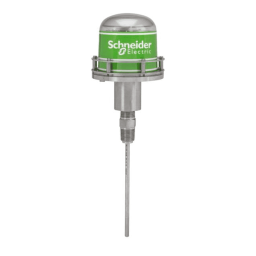Schneider Electric FT10 Series Flow-Through Conductivity Sensors ...