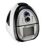 Russell Hobbs RH ALPHA Instruction manual