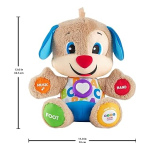Fisher-Price Learning Puppy User Manual