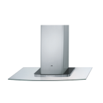 DD 8690 Campana extractora: Manual AI &amp; PDF