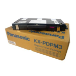 Panasonic KXPS8000 Operating Instructions