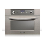 KitchenAid KMPC 3610 Microwave Oven Manual | AI PDF