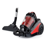 Ariete 2754 Red Force Product sheet