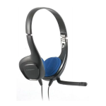 Plantronics Audio 478 Руководство пользователя