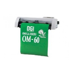 Omega OM-60-TT Owner Manual